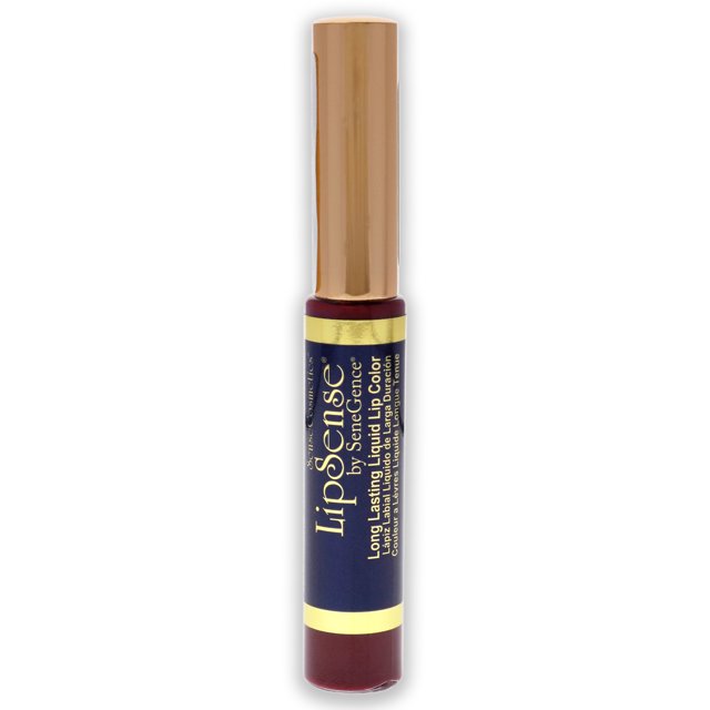 Lápiz labial SeneGence LipSense Ciruela 0.25 oz
