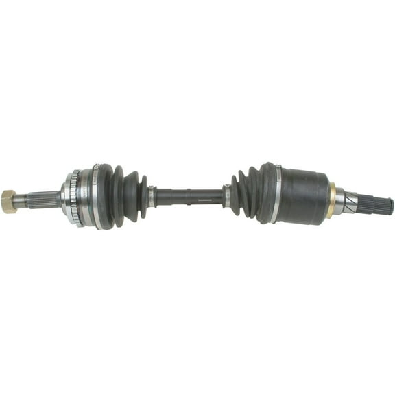 CARDONE New 66-6063 CV Axle Assembly Front Left fits 1990-1992 Nissan 39101-55E03