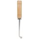 thumbnail image 5 of Herramientas de reparación de trompeta, mantenimiento de instrumentos de madera maciza con 1 bola de chapa para trompa, 5 of 12