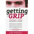 thumbnail image 1 of Pre-Owned Getting a Grip: The Heart of Anger Handbook for Teens (Paperback) 1879737590 9781879737594, 1 of 1