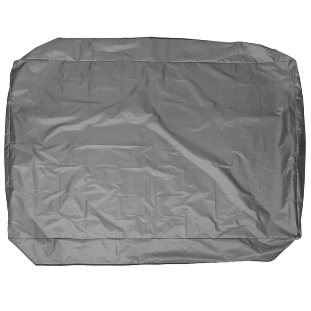 Miangastore Housse de Remplacement pour Balancelle, Housse de Balancelle Résistante au Soleil pour Jardin et Patio