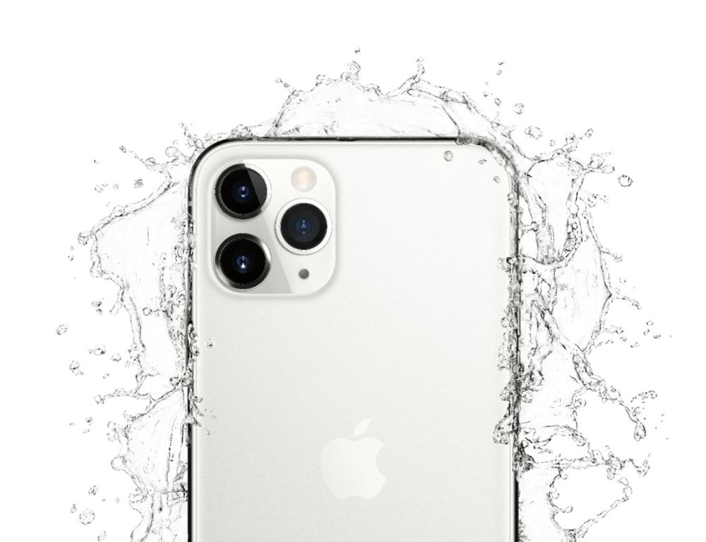 Apple iPhone 11 Pro 256GB Fully Unlocked (Verizon + Sprint + GSM 