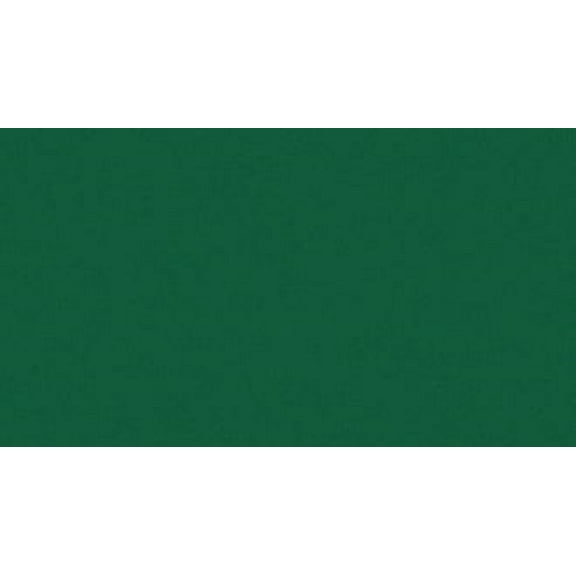 Kunin Stiffened Friendly Felt 9"X12"-Kelly Green