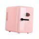 thumbnail image 5 of Refrigerador de 6 latas para bebidas, minirefrigerador, refrigerador pequeño para coche, refrigerador para el cuidado de la piel, para cosméticos, Soledad Frigorífico compacto, 5 of 10