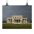 thumbnail image 2 of Print: Gaineswood, A Plantation House In Demopolis, Alabama, 2010, 2 of 4
