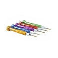 thumbnail image 2 of NATEFEMIN Versatile Screwdriver Set for Electronics Enthusiasts, Designed for Phone, Motorola, Nokia, Samsung Fixes, 2 of 2