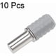 thumbnail image 2 of Shelf Bracket Pegs 6x25mm Stainless Steel Shelf Holder Support Pins for Cabinet Bookcase 10 Pcs, 2 of 4