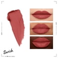 thumbnail image 5 of Lápiz labial NYX PROFESSIONAL MAKEUP Soft Matte Zurich, paquete de 2, 5 of 5