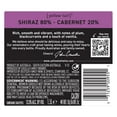 thumbnail image 5 of Yellow Tail Shiraz Cabernet Australia Red Wine, 1.5 L Bottle, 13.50% ABV, 5 of 6