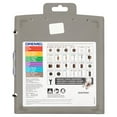 thumbnail image 3 of Dremel 709-02 110pc Super Accessory Kit, 3 of 4