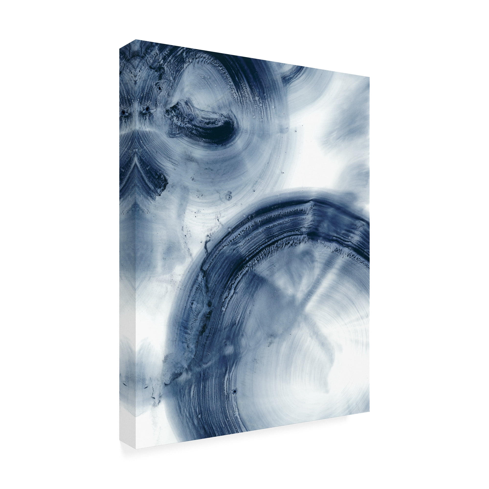 Trademark Fine Art 'Quasars I' Canvas Art by Ethan Harper