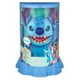 thumbnail image 1 of RealFX Disney Stitch Puppet, 1 of 1