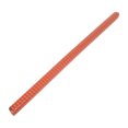 thumbnail image 1 of Unique Bargains 1pcs Universal Silicone Heat Resistant Exhaust Pipe Flexible Intake Hose Length 1m Red, 1 of 6