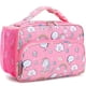thumbnail image 1 of Lonchera Infantil FlowFly Bolsa Aislante Suave Mini Neverita Térmica para Niñas, Niños, Arcoíris, 1 of 7