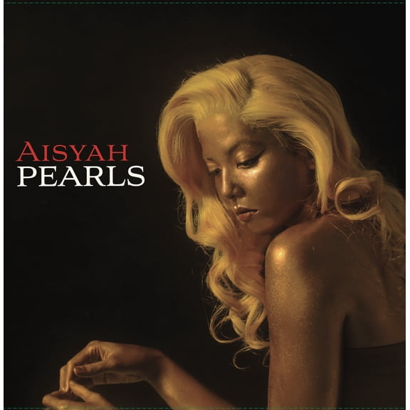 Aisyah - Pearls - Music & Performance - SACD
