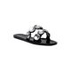 thumbnail image 1 of Sandalia Piso Calzado Dama Lob Footwear 53502075 negro 24.5 LOB Footwear 53502075, 1 of 7