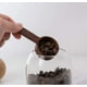thumbnail image 5 of Herramienta para hornear galletas de fondant tridimensional con temática navideña con juego de sellos de émbolo, pan de jengibre para niño/niña, muñeco de nieve, Papá Noel, árbol de Navidad, reno,, 5 of 7
