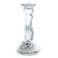thumbnail image 2 of French Vintage Crystal Candle Holder D Glass for Candlelight Dinner Wedding Table Centerpiece, 2 of 2