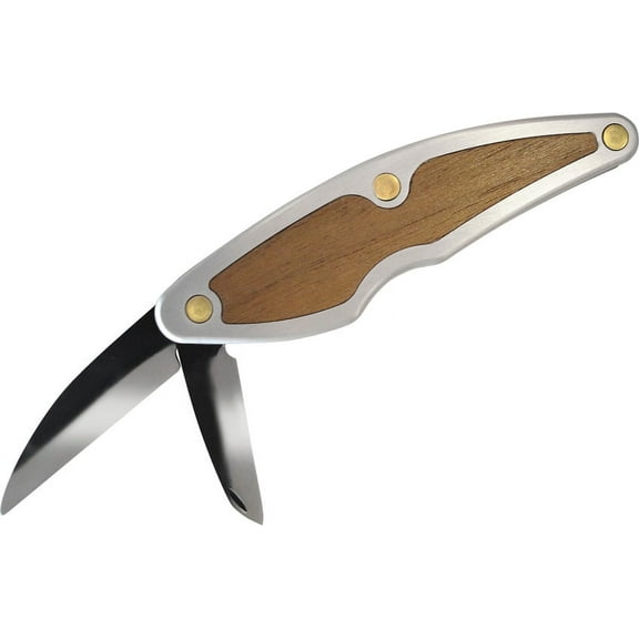 Flexcut - JKN88 - Whittlin' Jack - 2" Pocket Wood Carving Knife