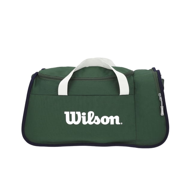 Maleta Deportiva Wilson Verde