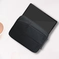 thumbnail image 3 of Funda para computadora portátil Elegante Estuche para computadora portátil de almacenamiento impermeable para maletín para hombres oscuro400mmX295mmX20mm Hugo Funda para portátil, 3 of 7