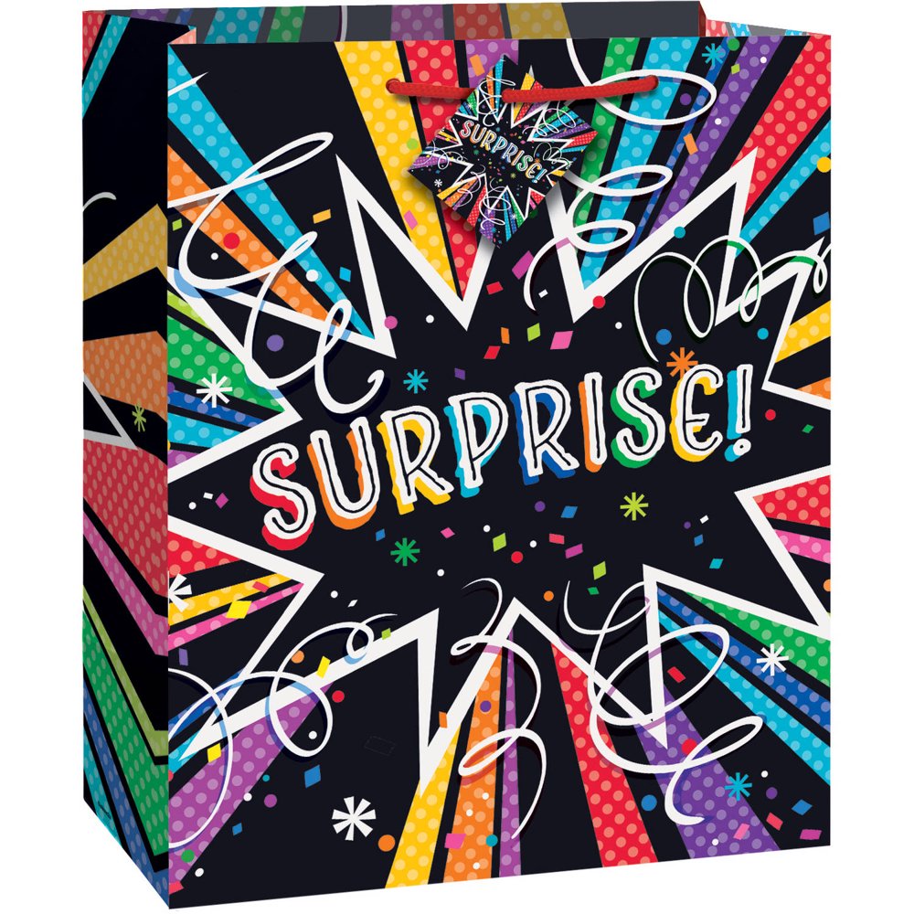 surprise gift surprise gift