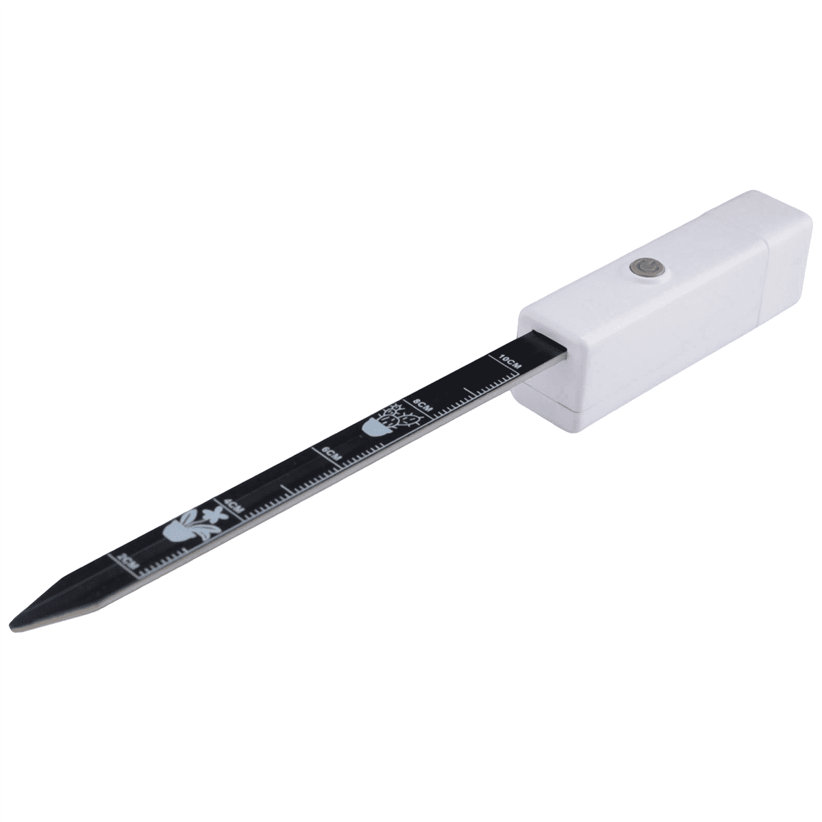 6X Automatic Soil Moisture Meter for Plants,Plant Moisture Meter, Plant Water Meter, House Plant Soil Moisture Meter