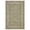 Green, variant on Garvee 8'x10' Modern Bordered Area Rug Geometric Carpet, Washable Non Slip Rug for Living Room Bedroom Home Decor, Beige