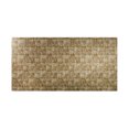thumbnail image 1 of FASÄDE Easy Installation Diamond Plate Bermuda Bronze Wall Panel (4' x 8' Panel), 1 of 1
