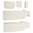 thumbnail image 3 of Waste Ink Tank Pad Sponge Fits For Brother J4420DW J2320 J4310DW J4710DW J4120DW J4320DW J4520DW, 3 of 6