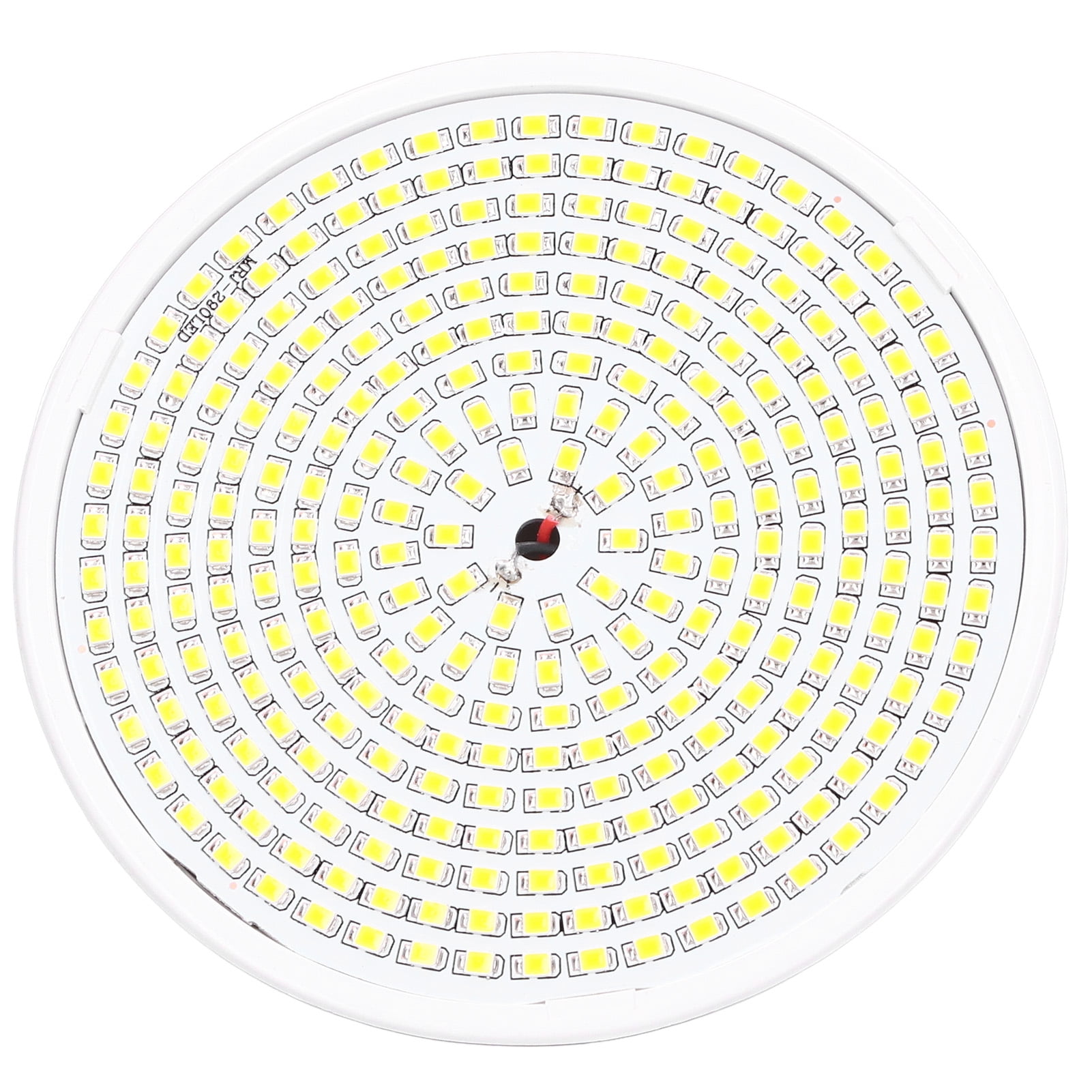 Lampe de Croissance pour Plantes, Lampe de Croissance LED 8w Installation Facile