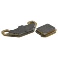 thumbnail image 4 of Mosiee Plaquettes de Frein à Disque Performance Longue Durée pour Vélo Électrique Atv Go Kart Buggy Quad, 4 of 9