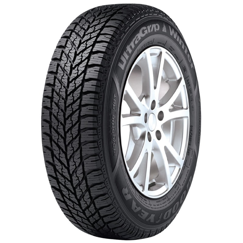 Goodyear Ultra Grip Winter 215/60R16 95 T Tire
