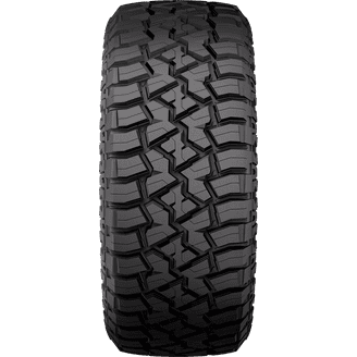 BFGoodrich Trail-Terrain T/A All Terrain 255/70R17 112T Passenger
