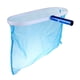 thumbnail image 5 of Red Plana perfecl Para Rastrillo Neto de Desnatador de Piscina Aluminio 44 x 19 x 31 cm, 5 of 6