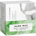Hard Wax Kit Face, Underarms & Bikini Hair Remover