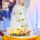 thumbnail image 5 of 3 Pcs Square Acrylic Cake Stand 3 Tiers Clear Fillable Cake Riser with LED String Light Cupcake Stand with Lid for Wedding Birthday Party Table Desserts (8 Inch, 10 Inch, 12 Inch), 5 of 5