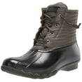thumbnail image 1 of Sperry Bottes de Neige pour Femmes, Olive Puff, 5, 1 of 1