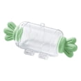thumbnail image 2 of Parrot Chewing Toys Bird Shredding Paper Roll Toy with Hanging Chain for Cage Small Bird Toys Parakeet Toys Conures and Medium Parrots Interactive Accessory, 2 of 9