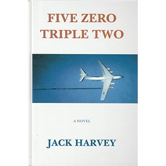 Pre-Owned Five Zero Triple Two, 9780965164740, 0965164748, Paperback,