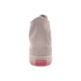 thumbnail image 3 of Converse Chuck Taylor All Star Hi Top Men's Shoes White-Barely Rose 166139c, 3 of 3