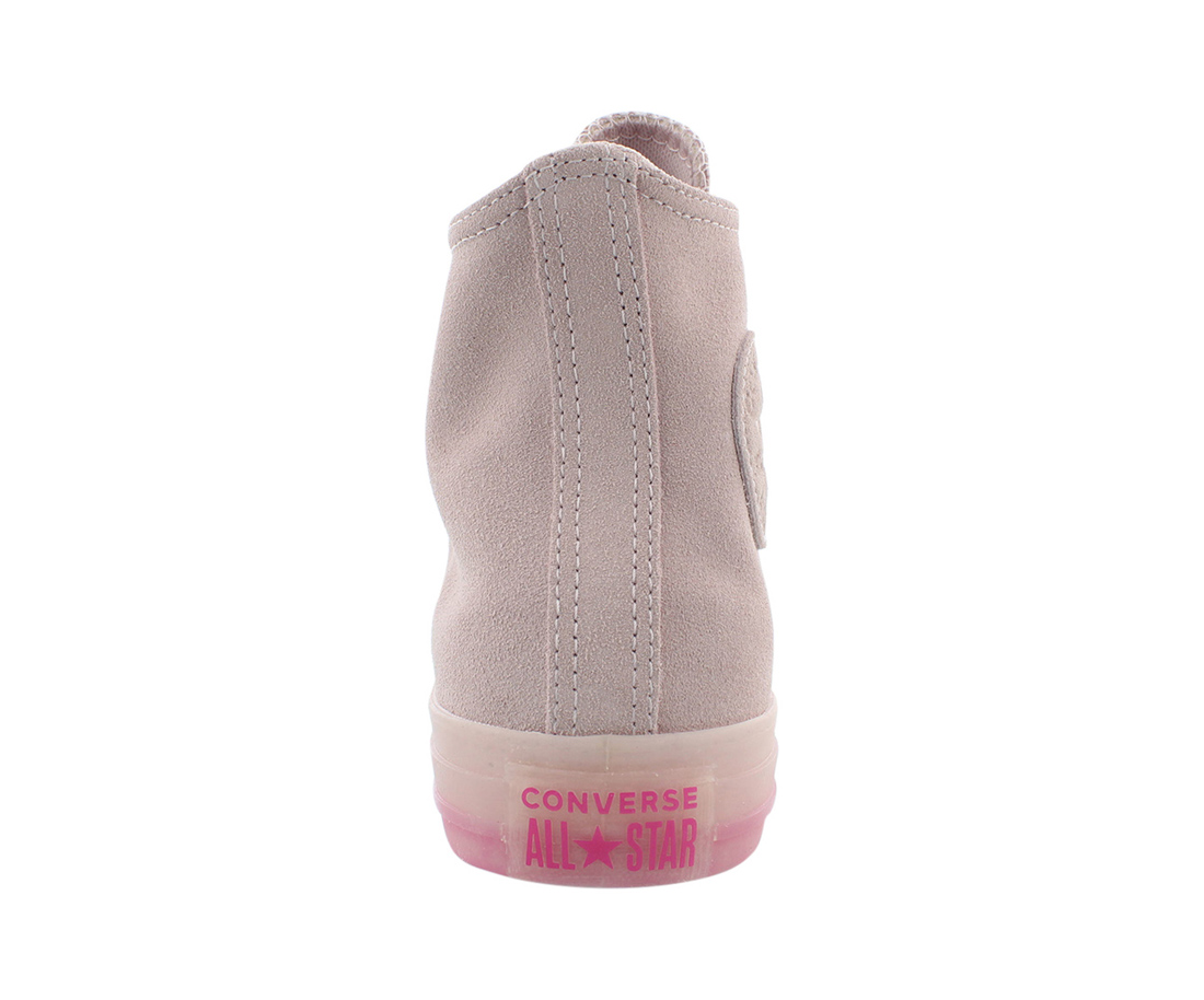 Converse all star barely rose 2025