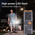 thumbnail image 3 of JDMEOPD Bark Guard Barkguard - Bark Guard for Dogs Bark Guard Antibarking Device for Dogs Barking Dog Deterrent Best Anti Barking Device Bark Guard to Stop Dogs from Barking Barkg, 3 of 7