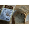 Great Low Carb Bread Company - 1 Net Carb, 16 oz, Plain Bread - Walmart.com