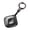A, variant on Car Key Fob Cover for Wuling Bingo Airev Baojun Cloud Kiwi EV, Protective Key Case with Keychain