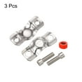 thumbnail image 3 of Unique Bargains 3Pack Fix Sinking Office Chair 2.5'x 1' Office Chair Saver for Home Office Chair, 3 of 5