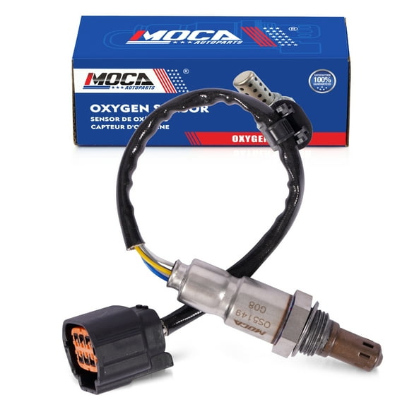 MOCA AUTOPARTS 234-5178 Upstream Oxygen Sensor Fit for 2015-2021 Subaru WRX 2.0L & 2014-2018 Subaru Forester 2.0L