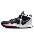 thumbnail image 1 of Zapatillas de baloncesto Nike Kyrie 8 Infinity con punta redonda, amortiguación, antideslizantes y duraderas, de caña media, tanto para hombres como para mujeres, 1 of 5