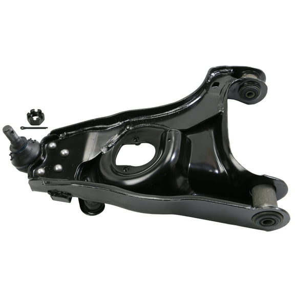 MOOG RK620474 Control Arm and Ball Joint Assembly Fits select: 1997-2004 DODGE DAKOTA, 2000-2003 DODGE DURANGO