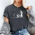 thumbnail image 2 of Neil Young Crazy Horse t shirt Unisex, Sizes S-5XL, Tbun, 2 of 5